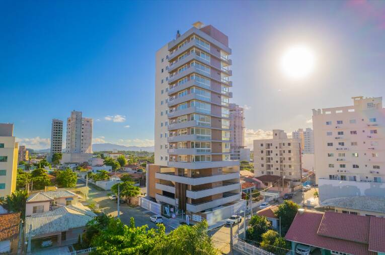 Apartamento, 2 quartos, 102 m² - Foto 3