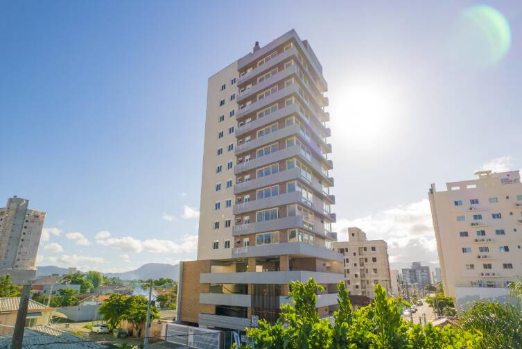 Apartamento, 2 quartos, 102 m² - Foto 1