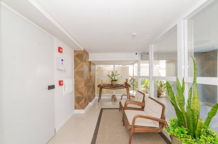 Apartamento, 2 quartos, 102 m² - Foto 9