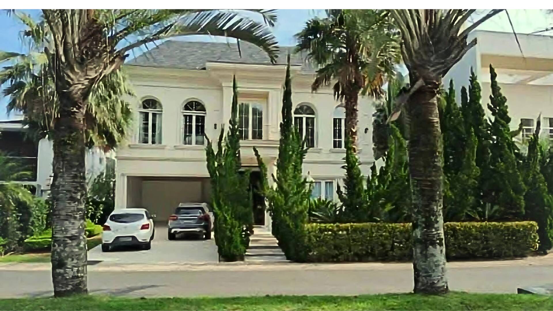 Casa, 3 quartos, 564 m² - Foto 3