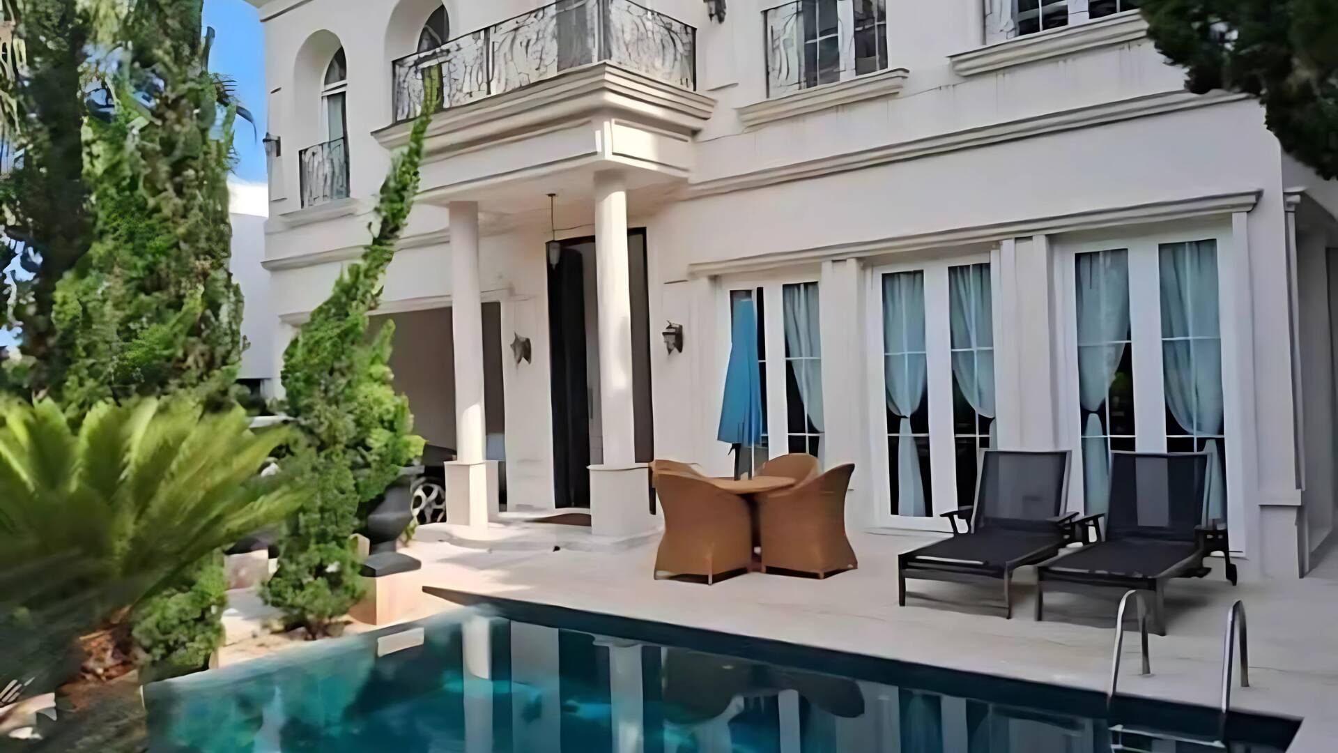 Casa, 3 quartos, 564 m² - Foto 1