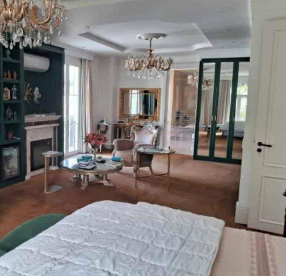 Casa para alugar com 3 quartos, 564m² - Foto 3