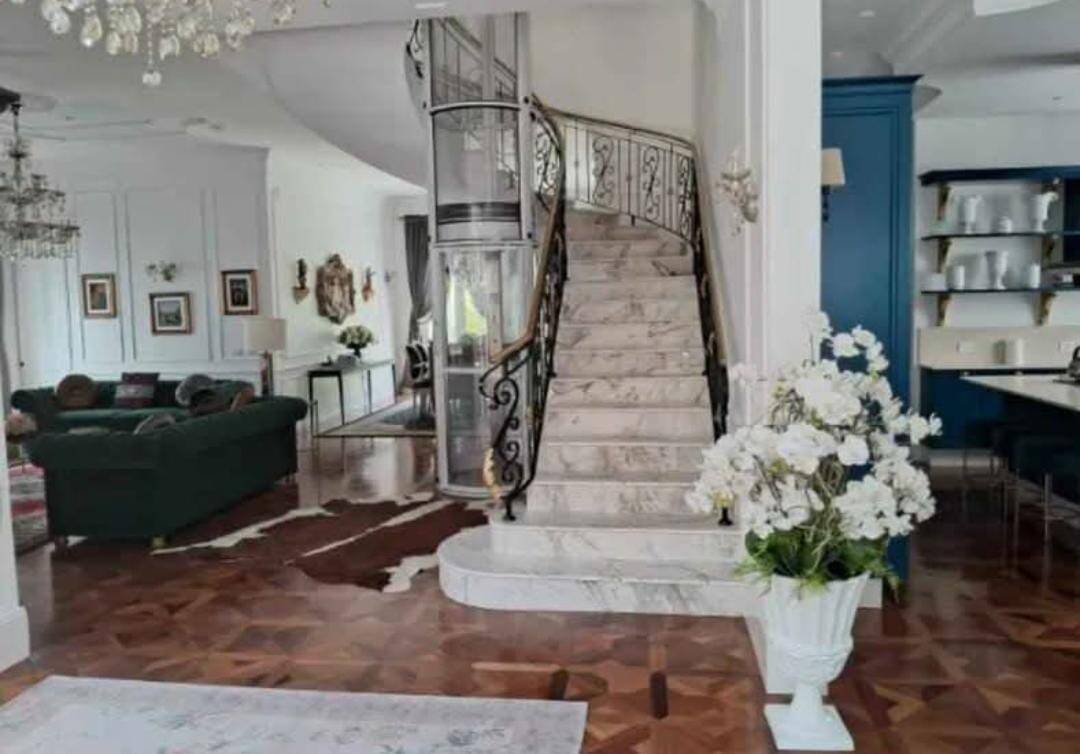 Casa para alugar com 3 quartos, 564m² - Foto 5