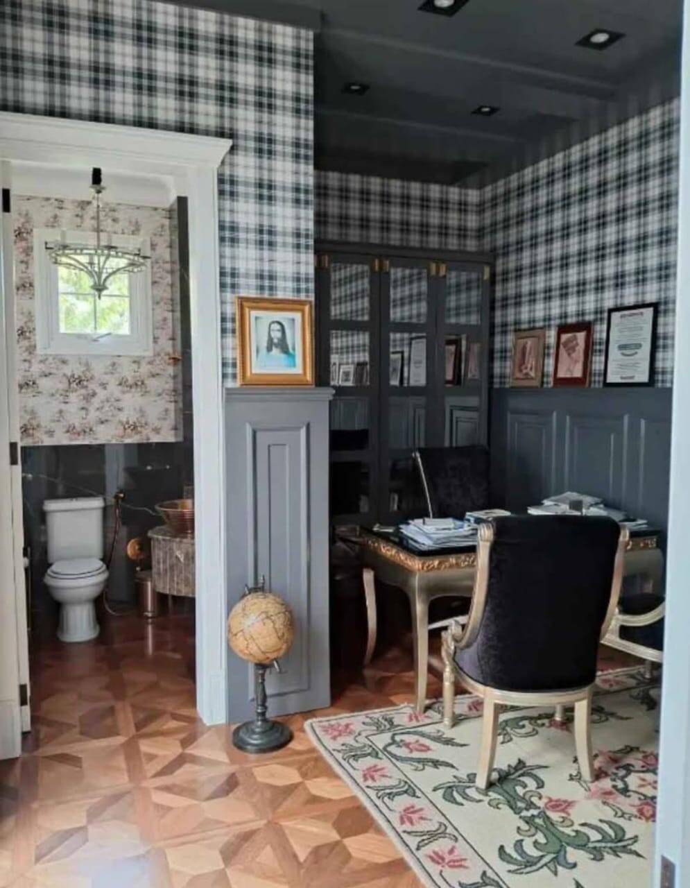 Casa para alugar com 3 quartos, 564m² - Foto 13