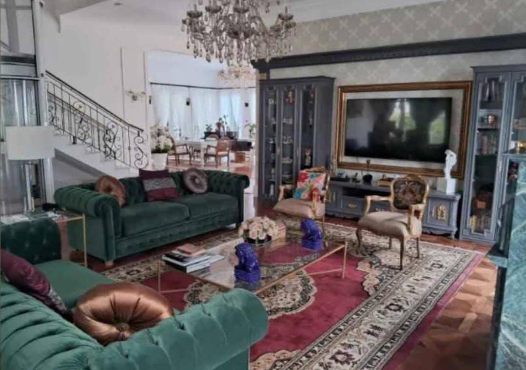 Casa para alugar com 3 quartos, 564m² - Foto 8