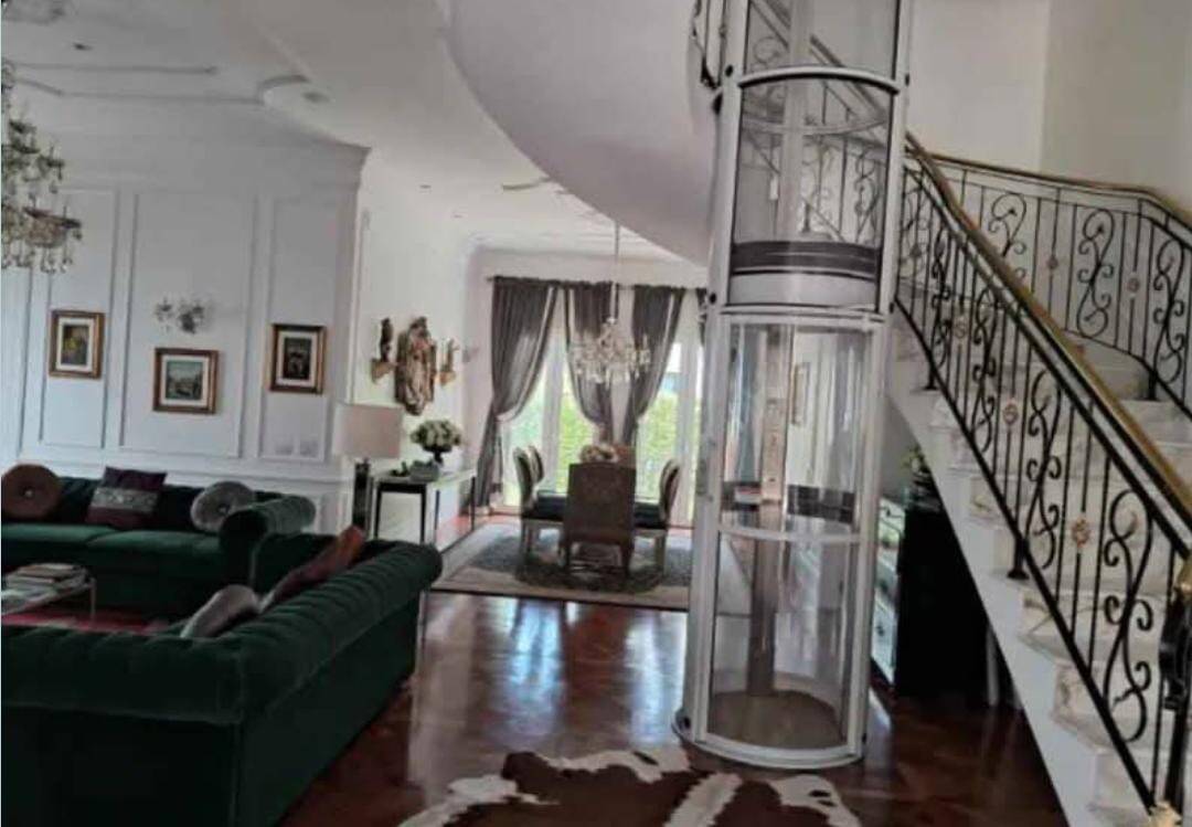 Casa para alugar com 3 quartos, 564m² - Foto 7