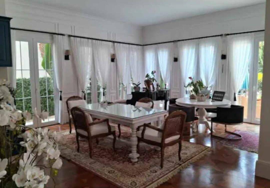 Casa para alugar com 3 quartos, 564m² - Foto 9