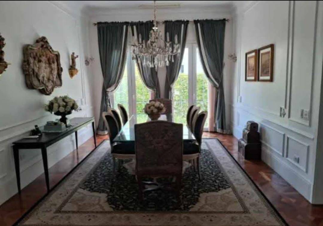 Casa para alugar com 3 quartos, 564m² - Foto 10
