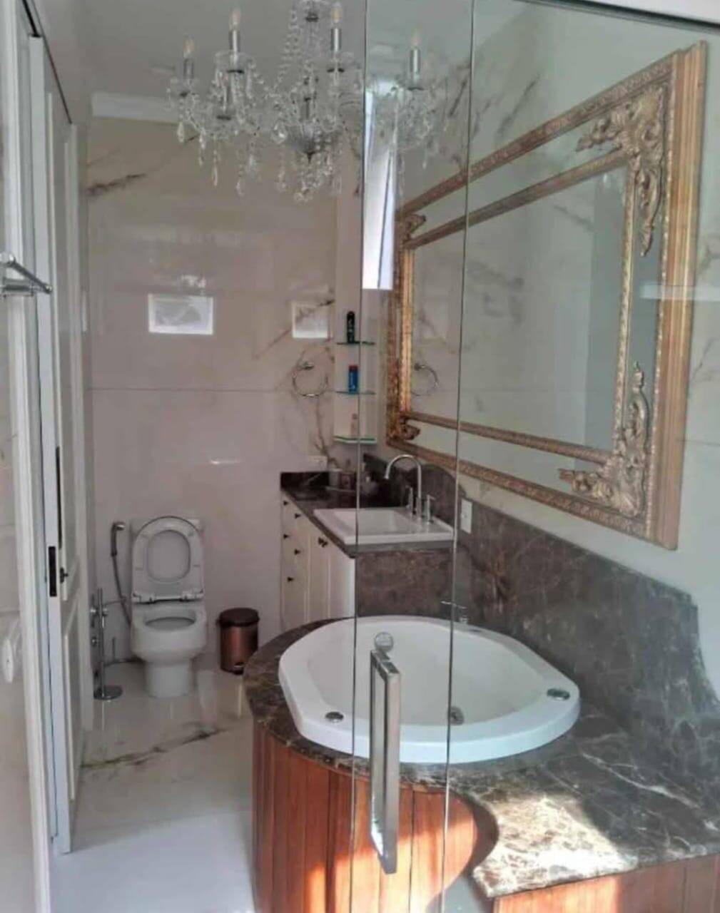 Casa para alugar com 3 quartos, 564m² - Foto 14
