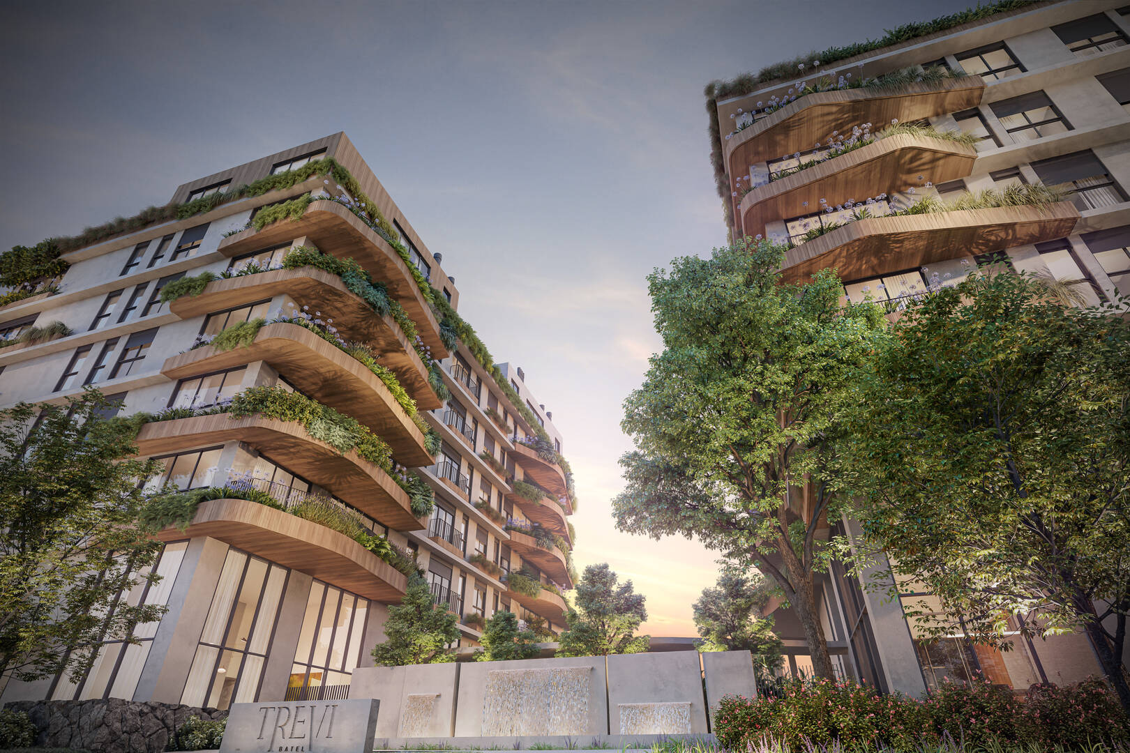 Apartamento à venda com 3 quartos, 200m² - Foto 5
