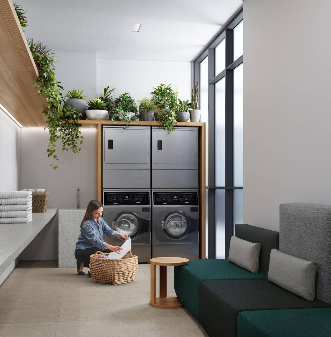 Apartamento à venda com 2 quartos, 107m² - Foto 9