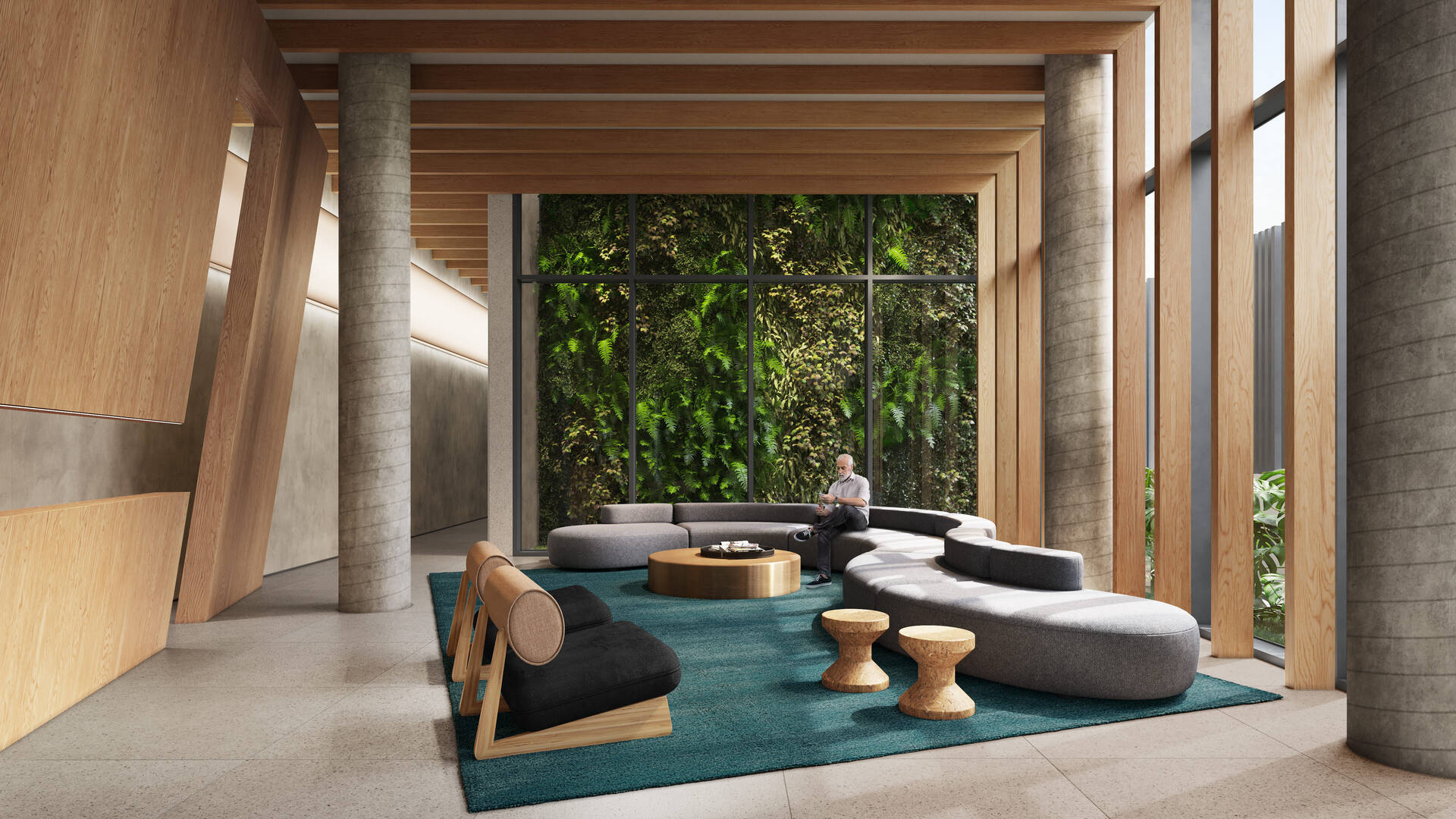 Apartamento à venda com 2 quartos, 107m² - Foto 12
