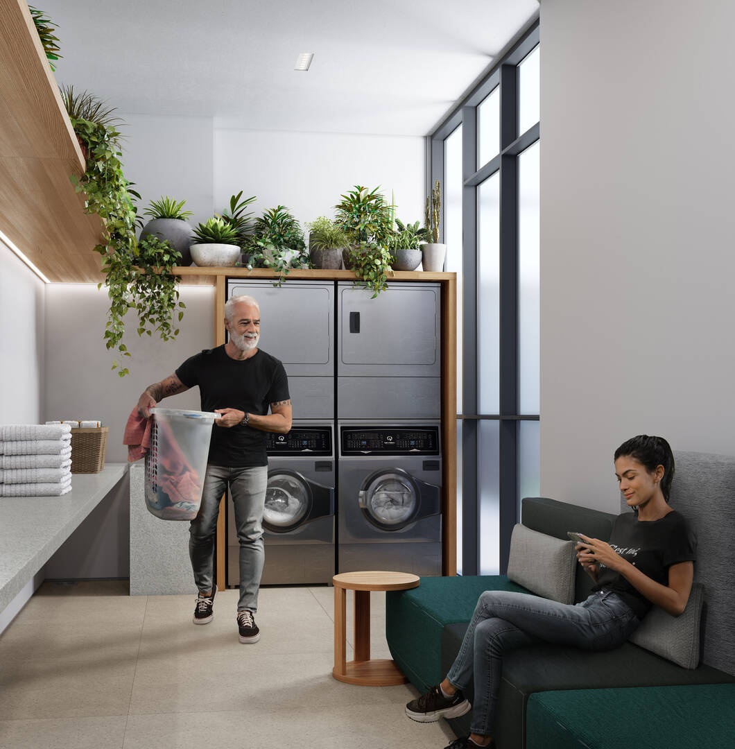 Apartamento à venda com 2 quartos, 107m² - Foto 14