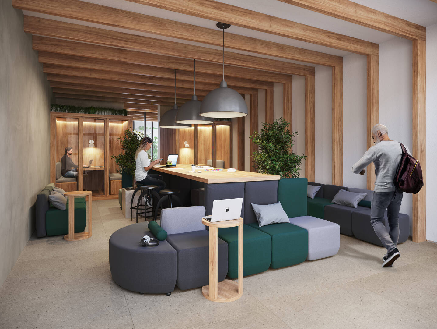 Apartamento à venda com 2 quartos, 107m² - Foto 16