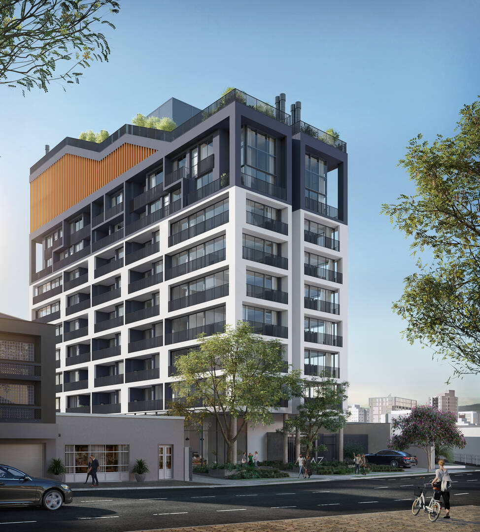 Apartamento à venda com 2 quartos, 107m² - Foto 20