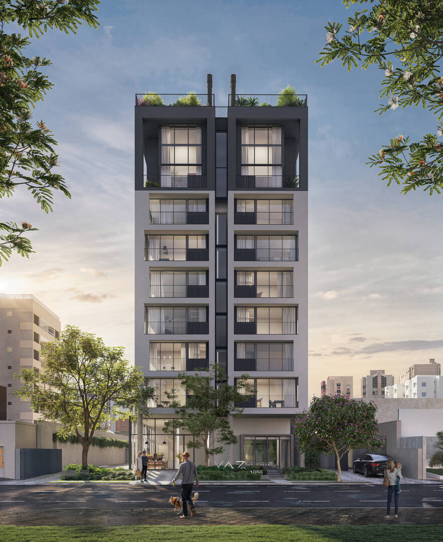 Apartamento à venda com 2 quartos, 107m² - Foto 22