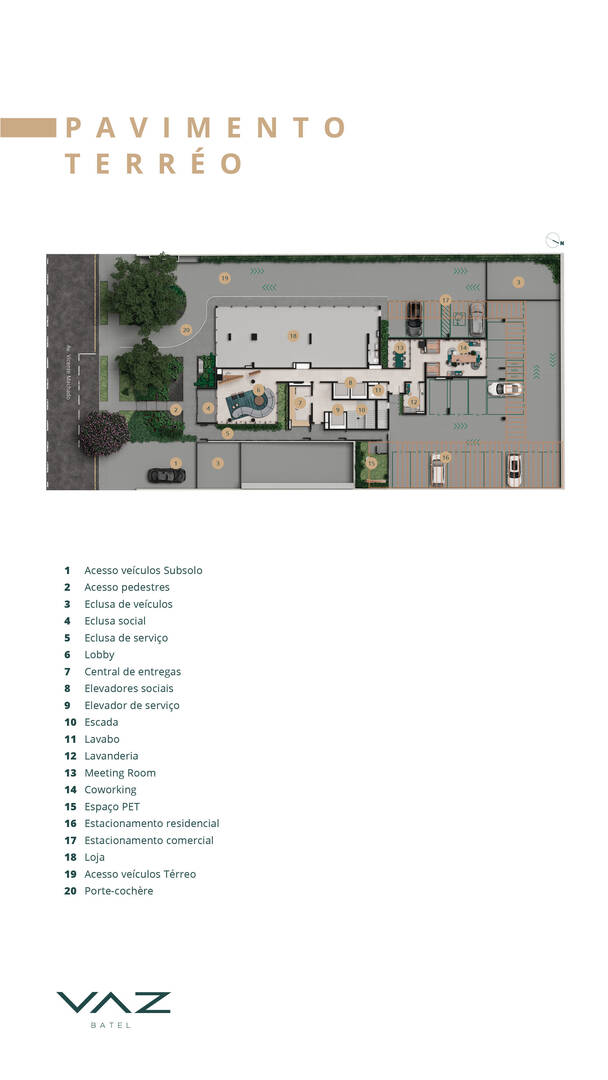 Apartamento à venda com 2 quartos, 107m² - Foto 26