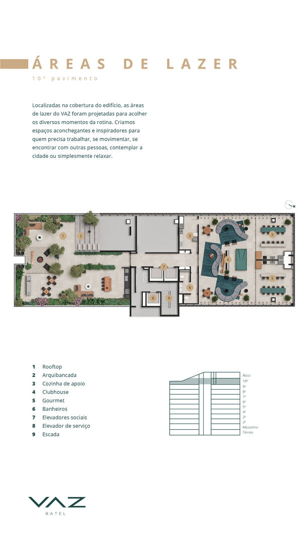 Apartamento à venda com 2 quartos, 107m² - Foto 43