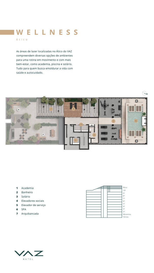Apartamento à venda com 2 quartos, 107m² - Foto 42
