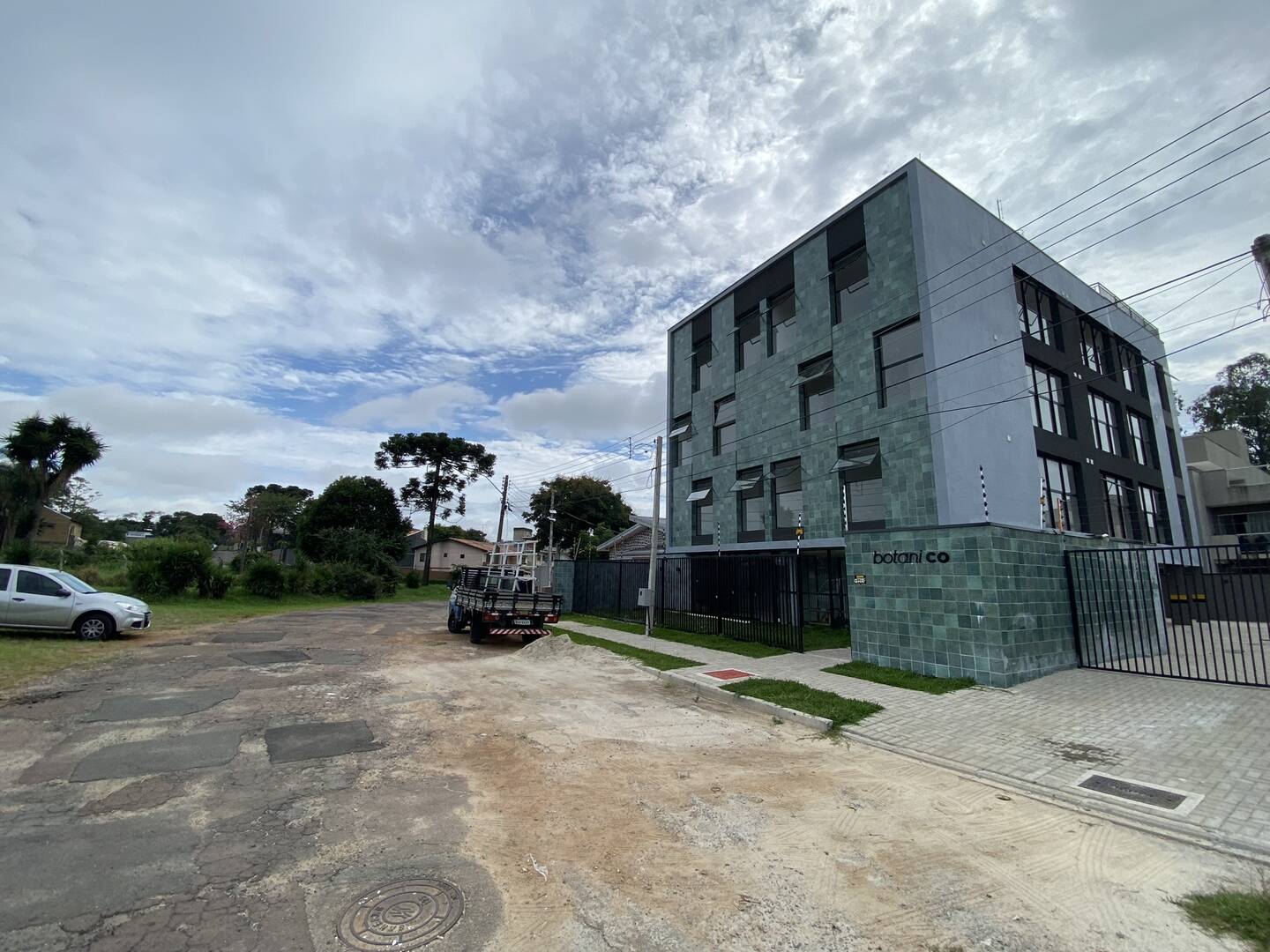 Apartamento à venda com 1 quarto, 23m² - Foto 4