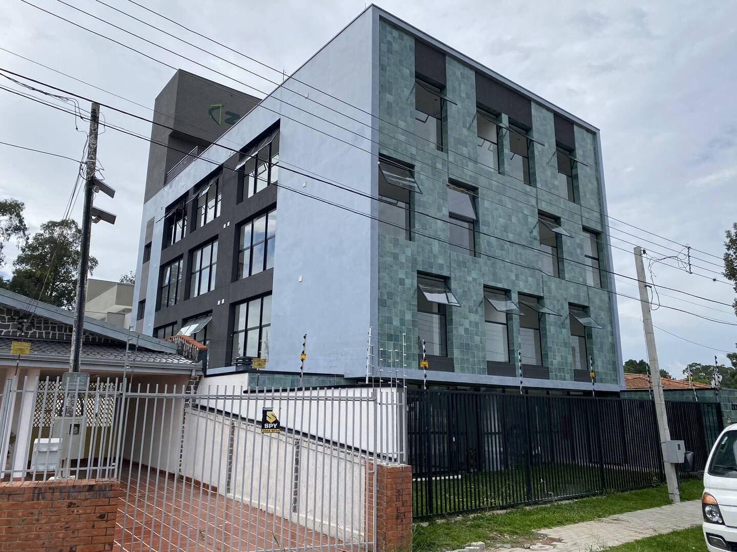 Apartamento à venda com 1 quarto, 23m² - Foto 5