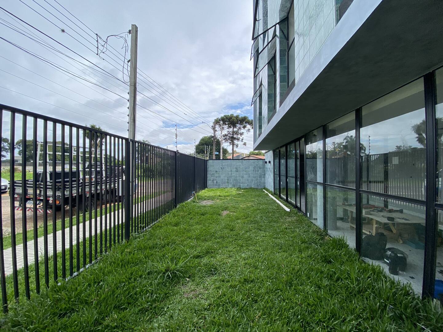 Apartamento à venda com 1 quarto, 23m² - Foto 6