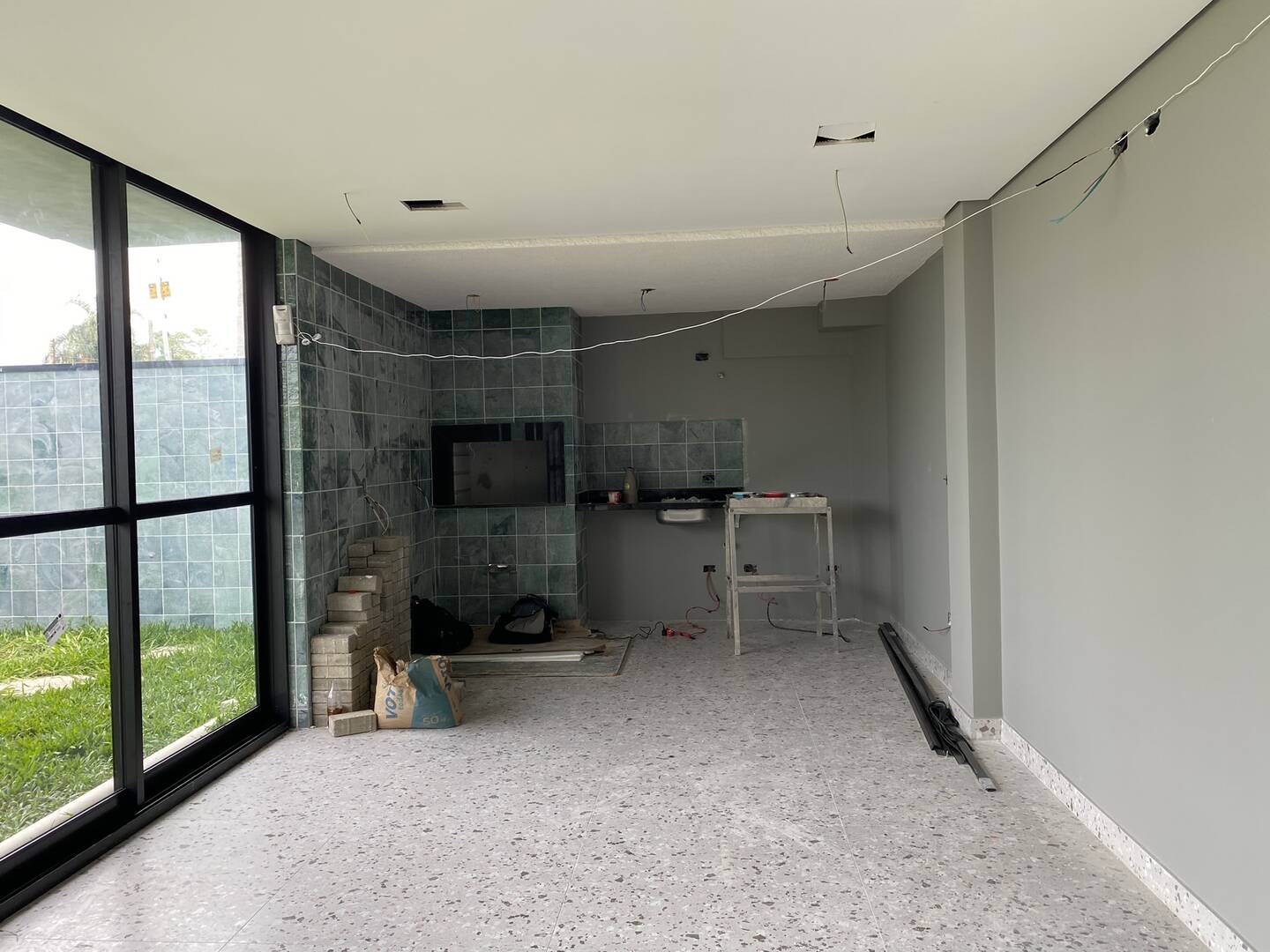 Apartamento à venda com 1 quarto, 23m² - Foto 9
