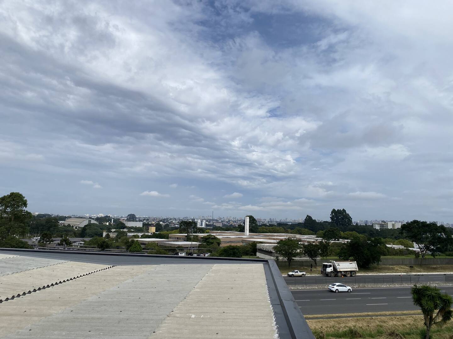 Apartamento à venda com 1 quarto, 23m² - Foto 11