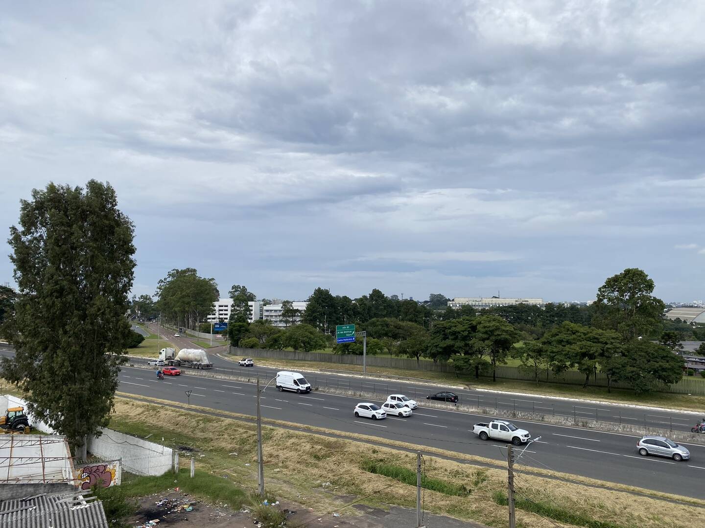 Apartamento à venda com 1 quarto, 23m² - Foto 12