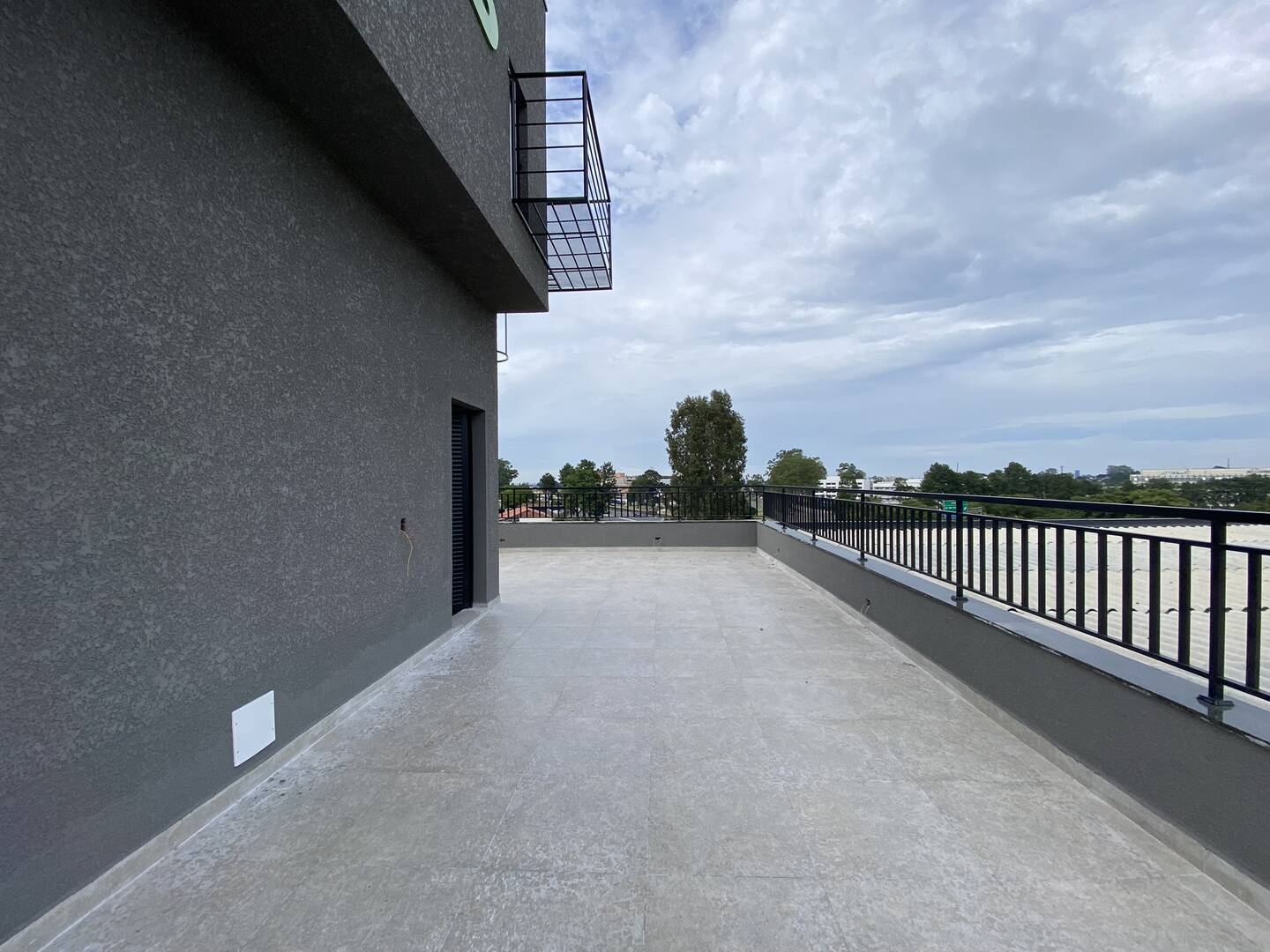 Apartamento à venda com 1 quarto, 23m² - Foto 13
