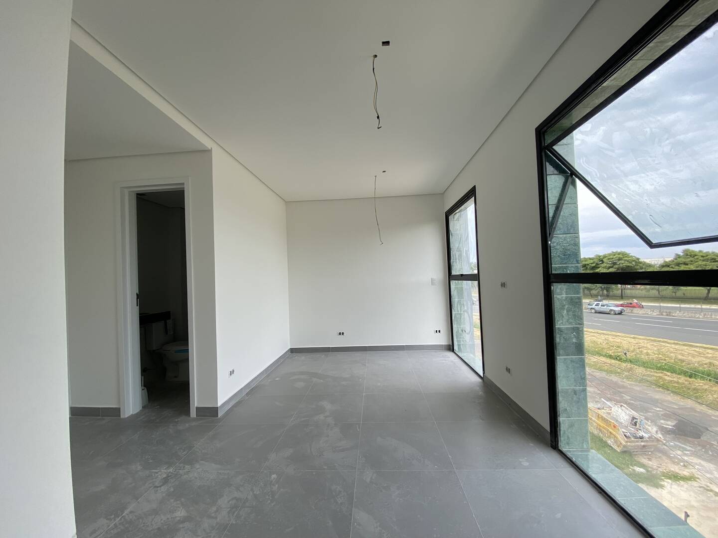 Apartamento à venda com 1 quarto, 23m² - Foto 15