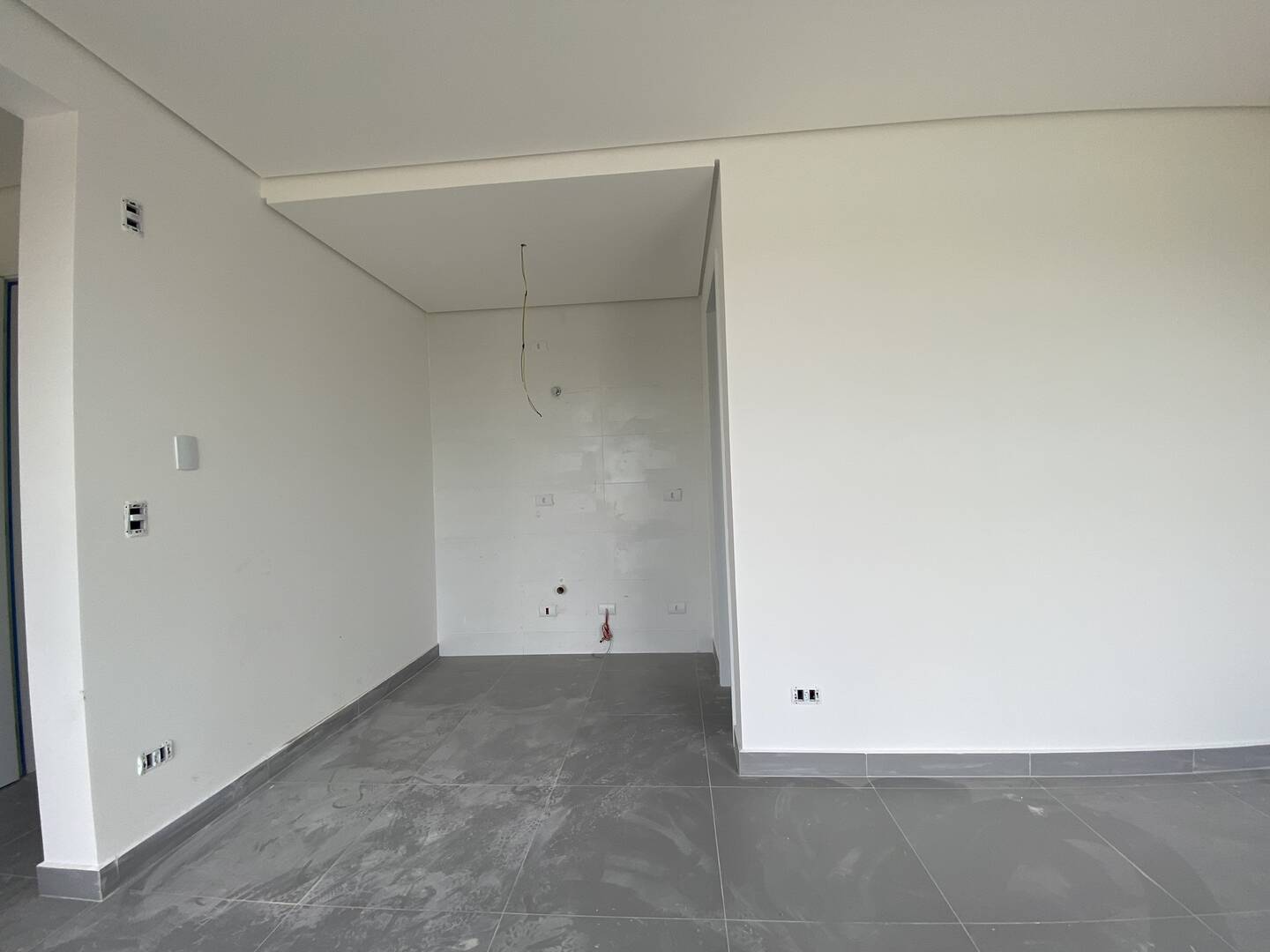 Apartamento à venda com 1 quarto, 23m² - Foto 18