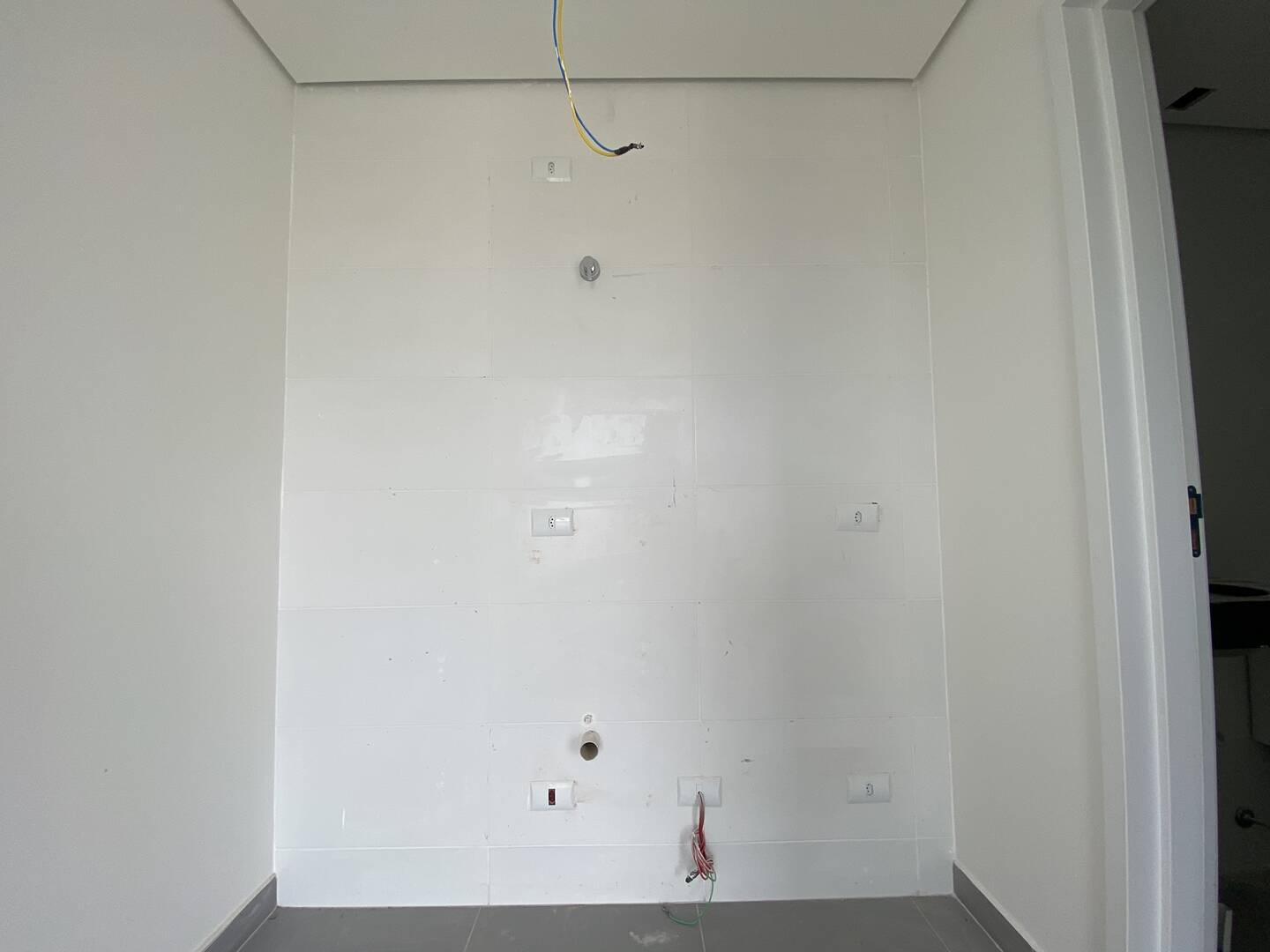 Apartamento à venda com 1 quarto, 23m² - Foto 19