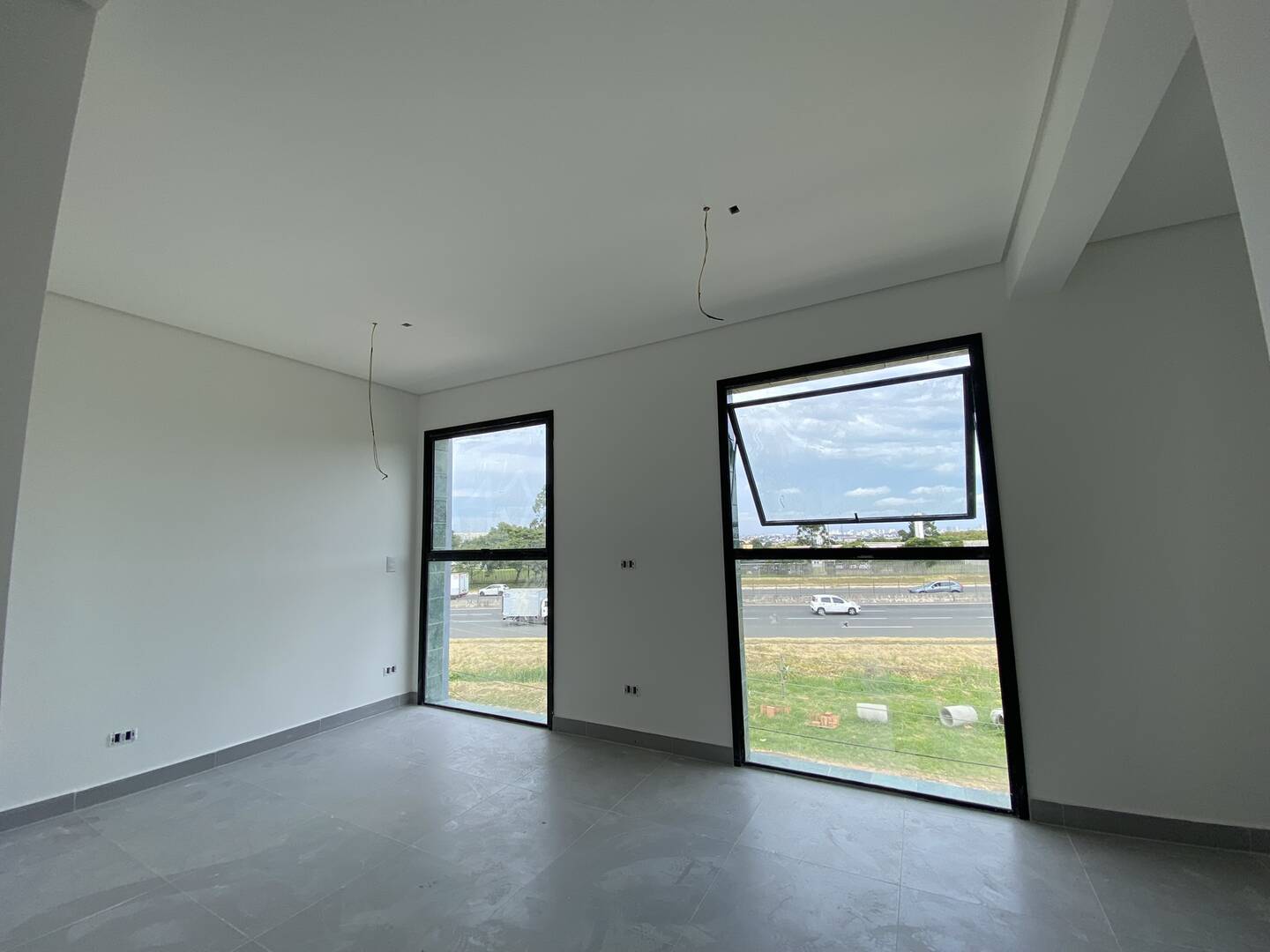 Apartamento à venda com 1 quarto, 23m² - Foto 20