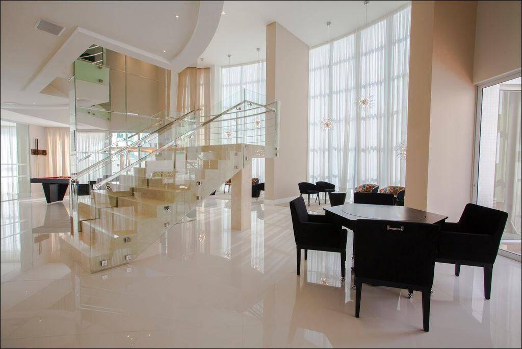 Apartamento para alugar com 3 quartos, 130m² - Foto 14