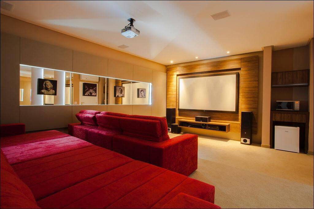 Apartamento para alugar com 3 quartos, 130m² - Foto 9
