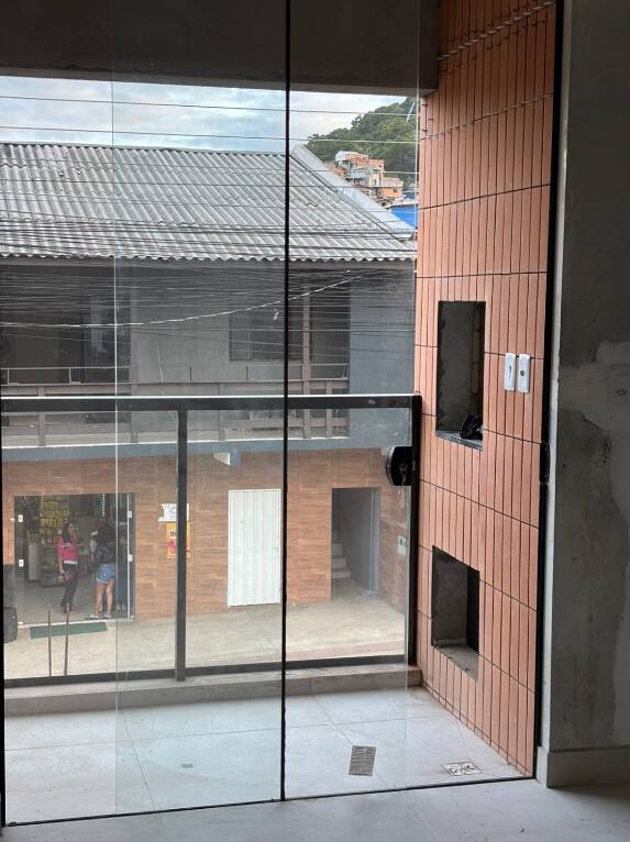 Apartamento, 2 quartos, 45 m² - Foto 7