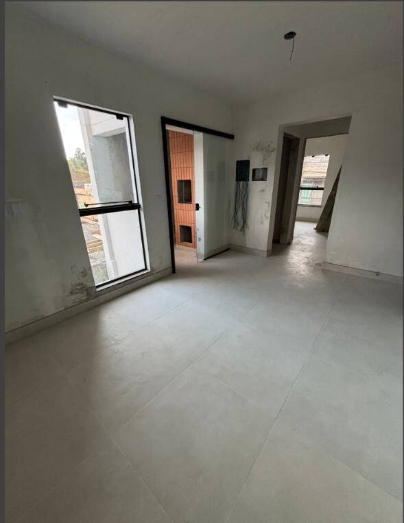 Apartamento, 2 quartos, 45 m² - Foto 9