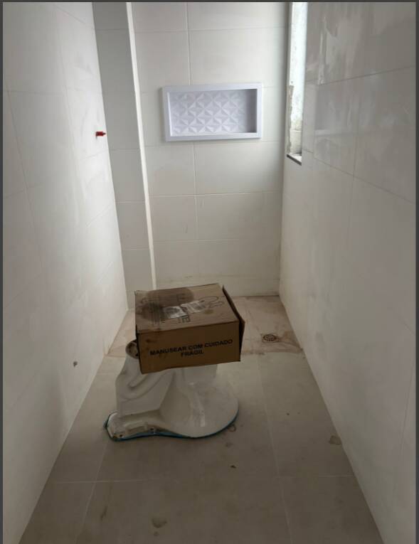 Apartamento, 2 quartos, 45 m² - Foto 10