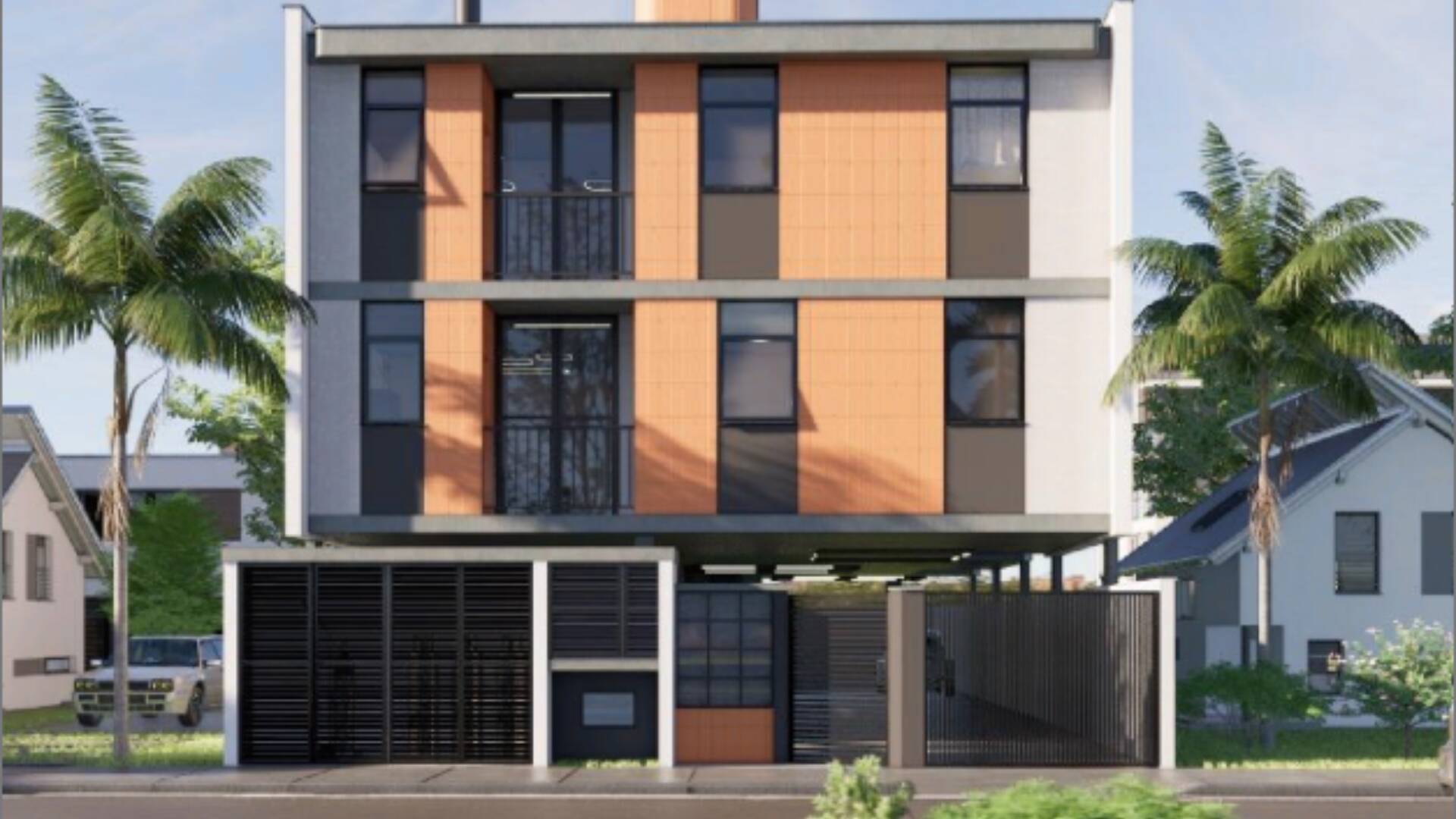 Apartamento, 2 quartos, 45 m² - Foto 21