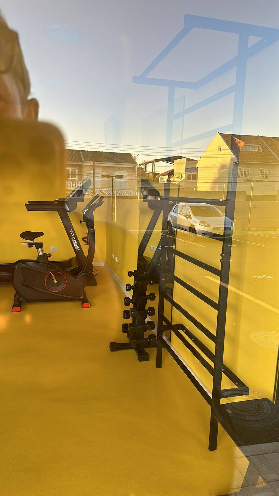 Apartamento, 1 quarto, 48 m² - Foto 7