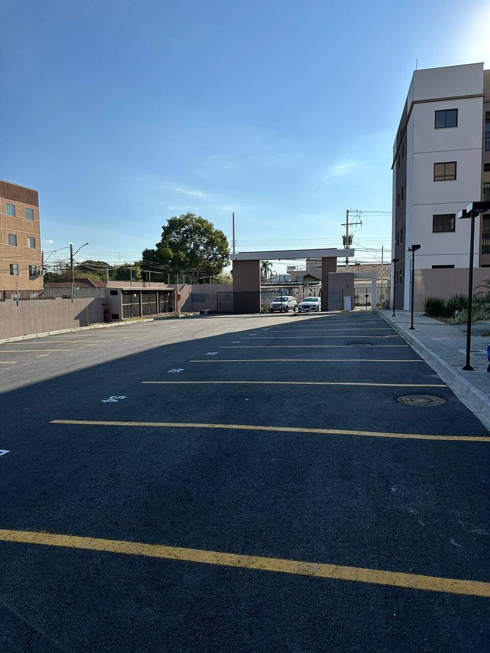 Apartamento, 1 quarto, 48 m² - Foto 3