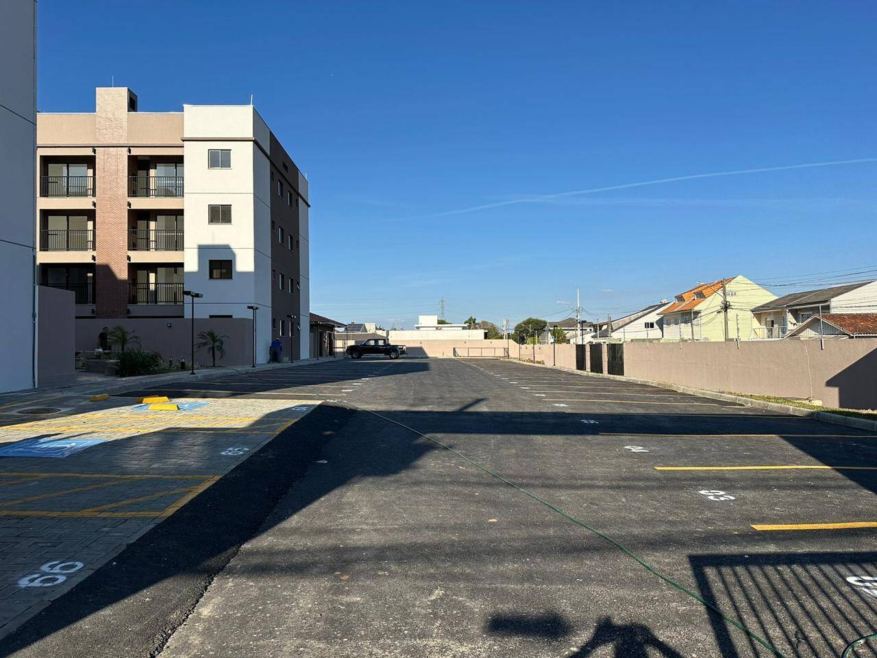 Apartamento, 1 quarto, 48 m² - Foto 4