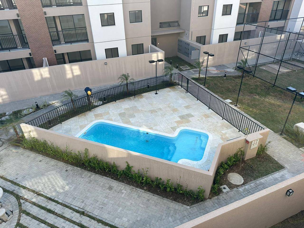 Apartamento, 1 quarto, 48 m² - Foto 10