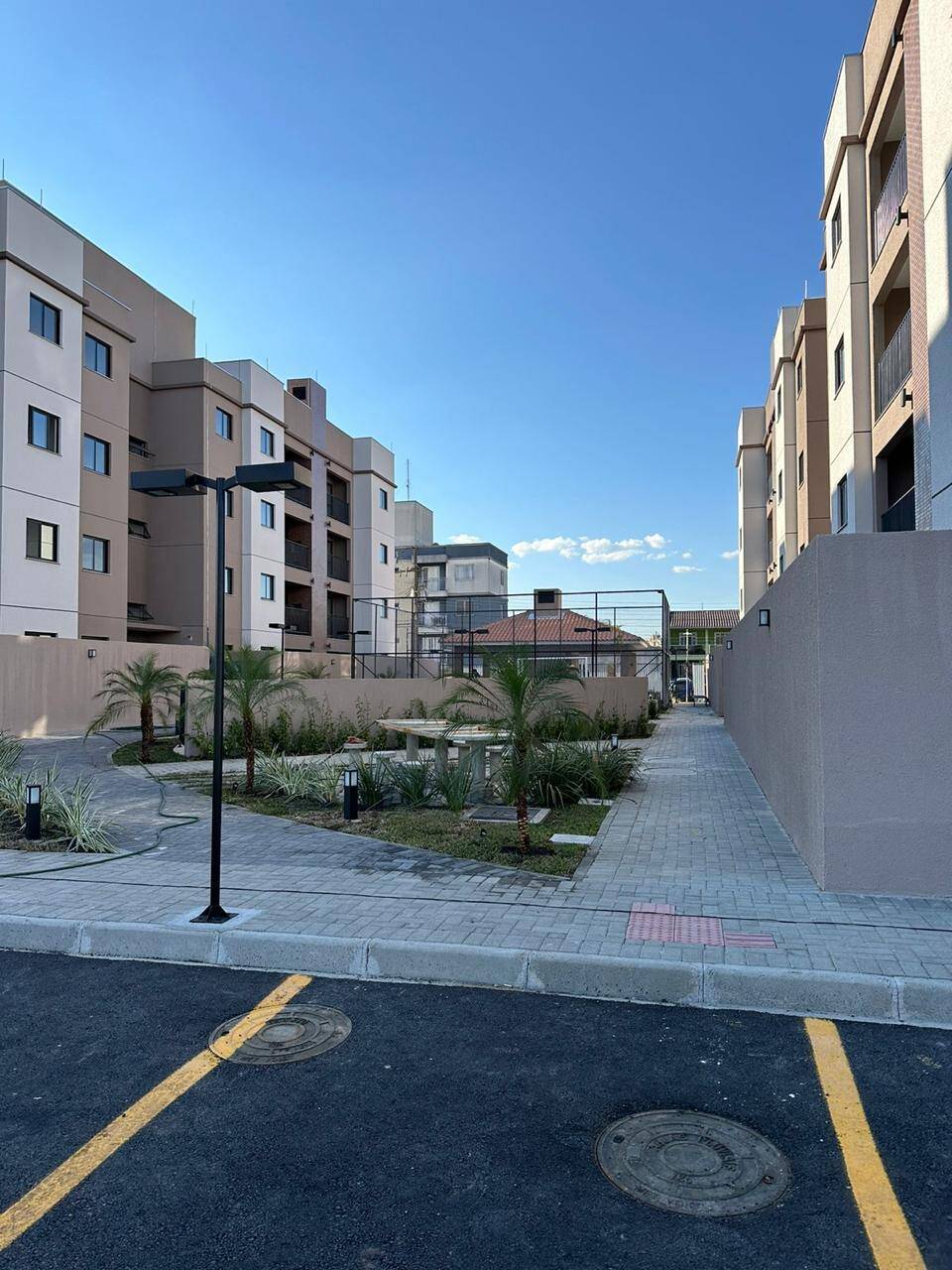 Apartamento, 1 quarto, 48 m² - Foto 13