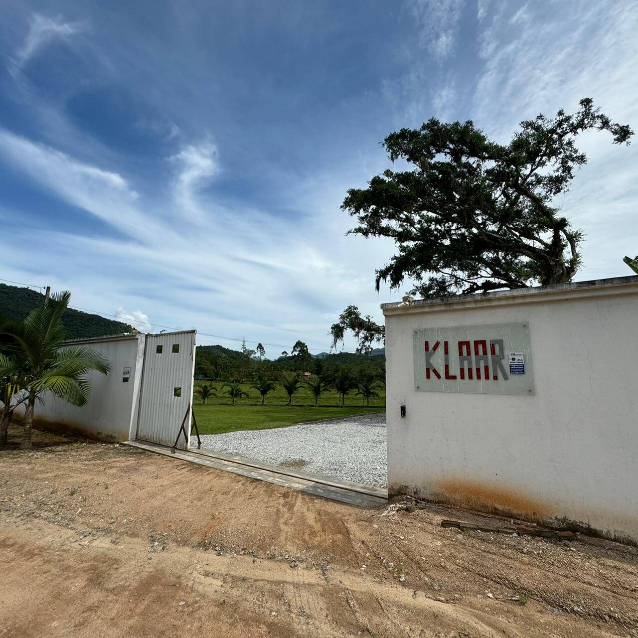 Terreno à venda, 550m² - Foto 2
