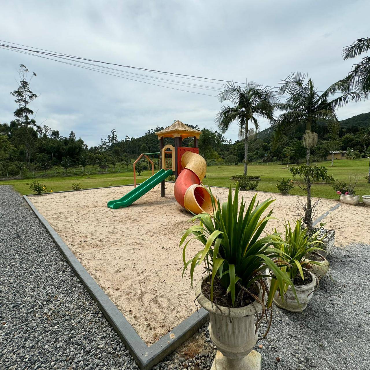Terreno à venda, 550m² - Foto 3