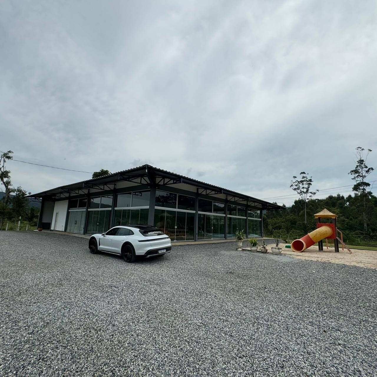 Terreno à venda, 550m² - Foto 9