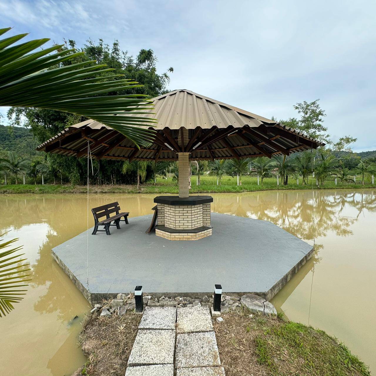 Terreno à venda, 550m² - Foto 10