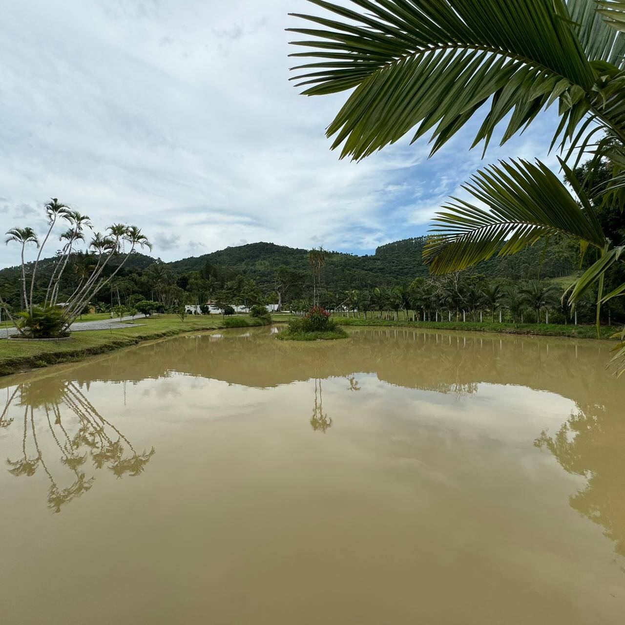 Terreno à venda, 550m² - Foto 11